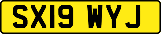 SX19WYJ