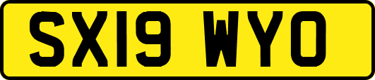SX19WYO