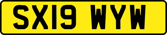SX19WYW