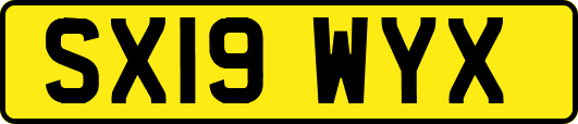 SX19WYX