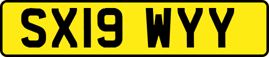 SX19WYY