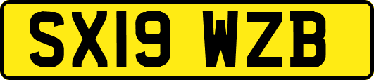 SX19WZB