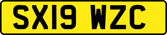 SX19WZC