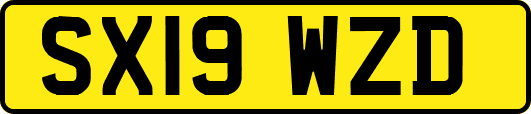SX19WZD