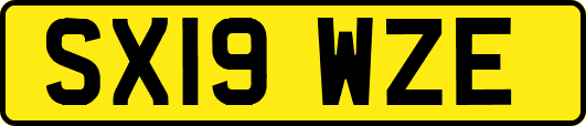 SX19WZE