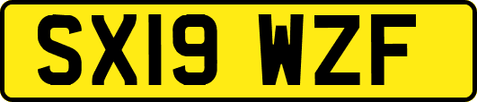 SX19WZF