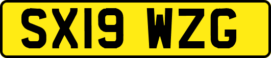 SX19WZG