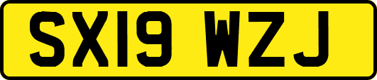 SX19WZJ