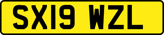 SX19WZL