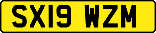SX19WZM