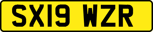 SX19WZR