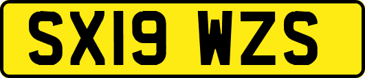 SX19WZS