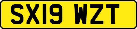 SX19WZT