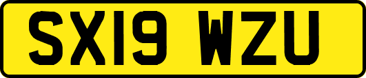 SX19WZU