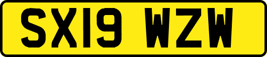 SX19WZW