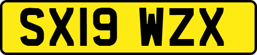 SX19WZX