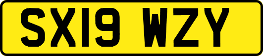 SX19WZY
