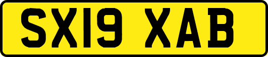 SX19XAB