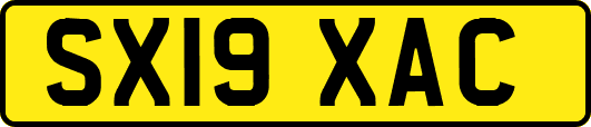 SX19XAC