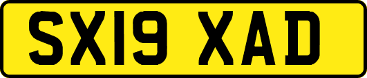 SX19XAD