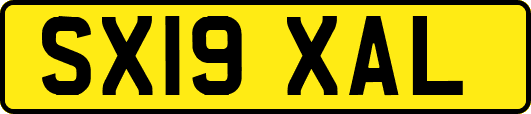 SX19XAL
