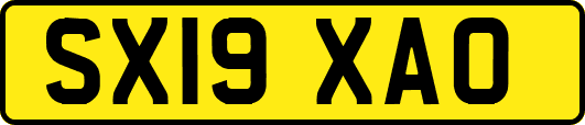 SX19XAO