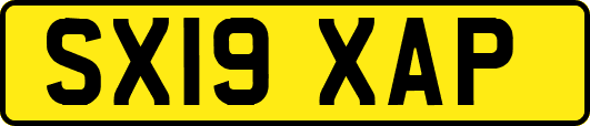 SX19XAP