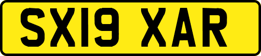 SX19XAR