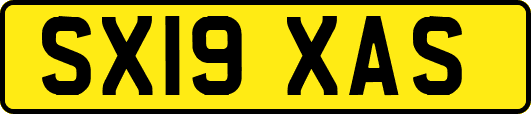 SX19XAS