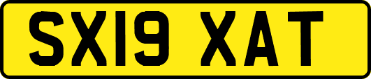 SX19XAT