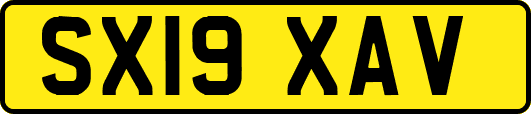 SX19XAV