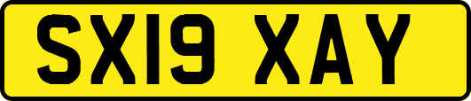 SX19XAY