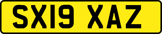 SX19XAZ