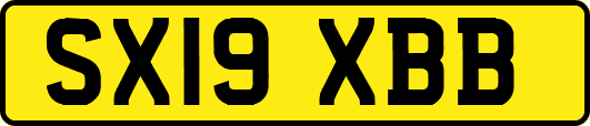 SX19XBB