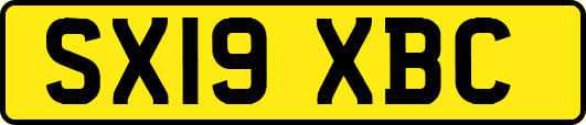 SX19XBC