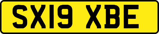 SX19XBE