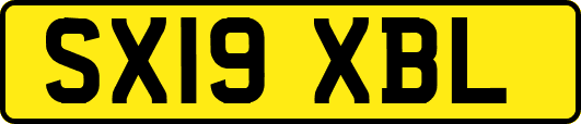SX19XBL
