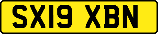 SX19XBN