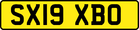 SX19XBO