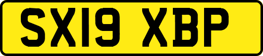 SX19XBP