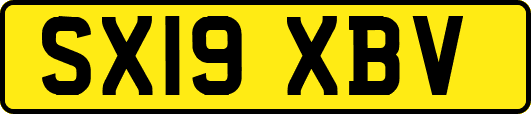 SX19XBV