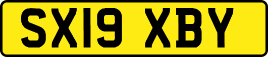 SX19XBY