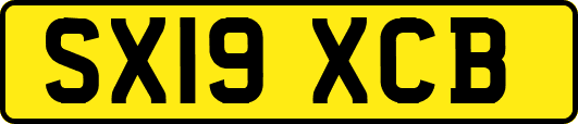 SX19XCB