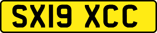 SX19XCC