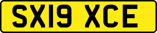 SX19XCE