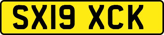 SX19XCK