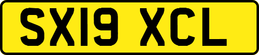 SX19XCL