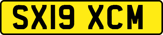 SX19XCM