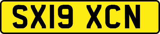 SX19XCN