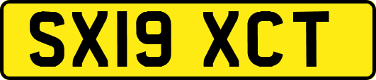 SX19XCT